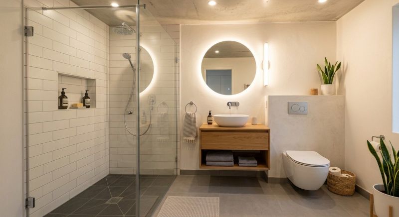 Top Bathroom Remodeling Companies in Arlington Heights, IL