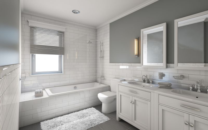 Top Bathroom Remodeling Companies in Wilmette, IL